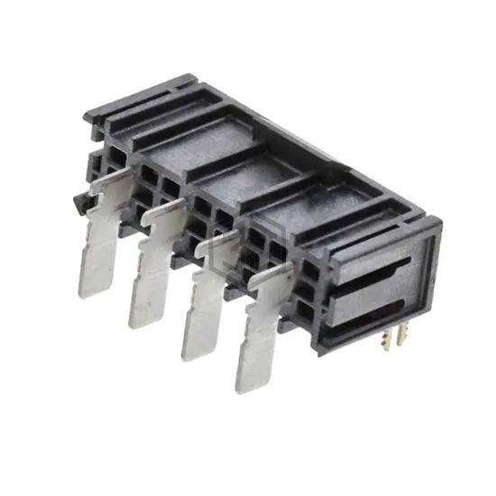 1720430406 - Molex - Blade Type Power Connectors