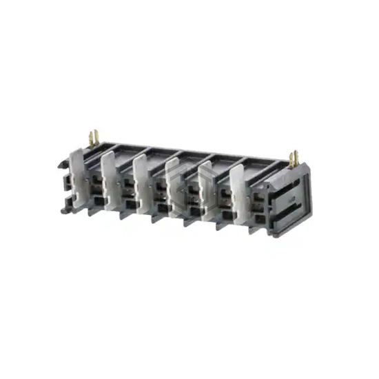 1720430602 - Molex - Blade Type Power Connectors