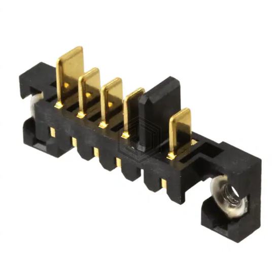 6376042-2 - TE Connectivity AMP Connectors - Blade Type Power Connectors