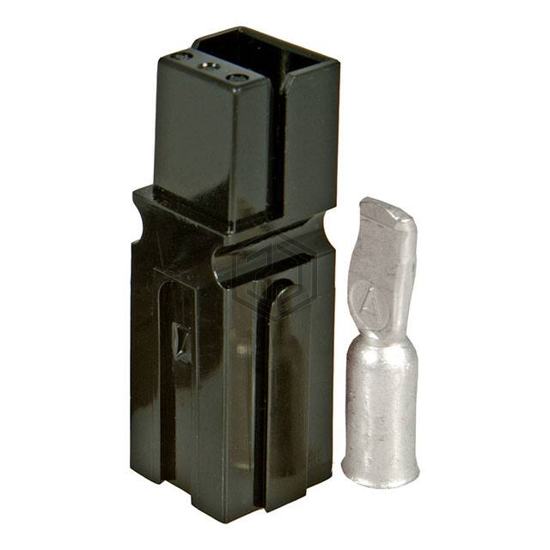 1320G1 - Anderson Power Products, Inc. - Blade Type Power Connectors