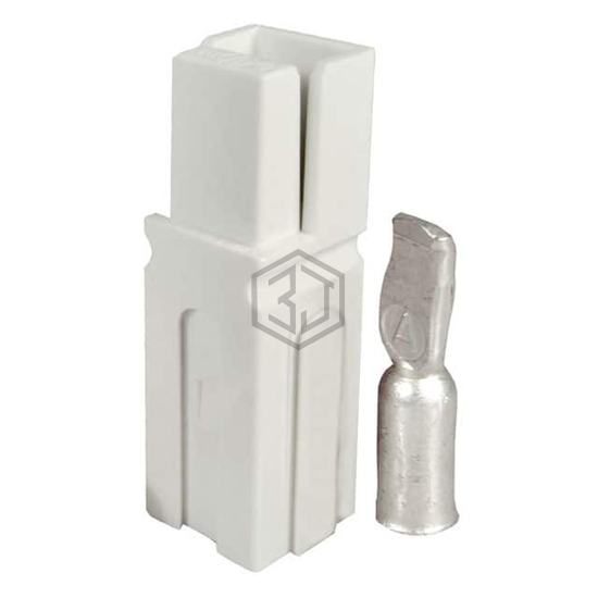 1320G2 - Anderson Power Products, Inc. - Blade Type Power Connectors
