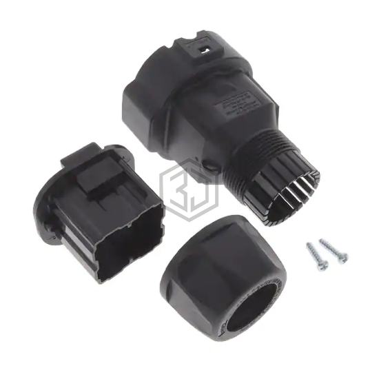 SK1-076C04 - Anderson Power Products, Inc. - Blade Type Power Connectors