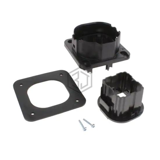 SK2-076C04 - Anderson Power Products, Inc. - Blade Type Power Connectors