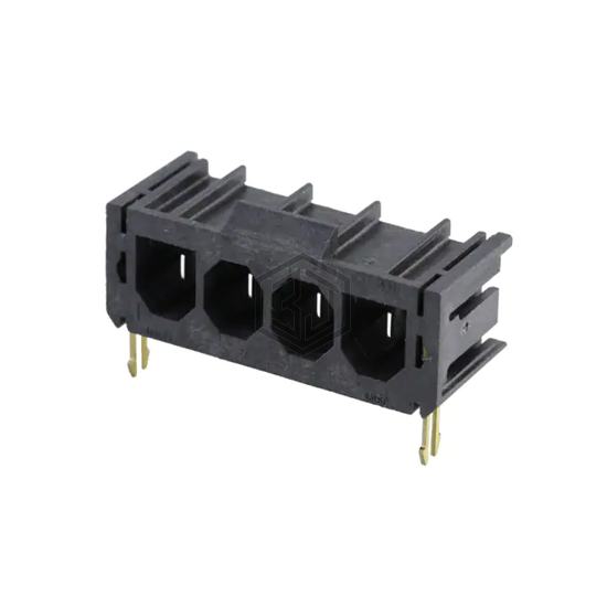 0460073104 - Molex - Blade Type Power Connectors