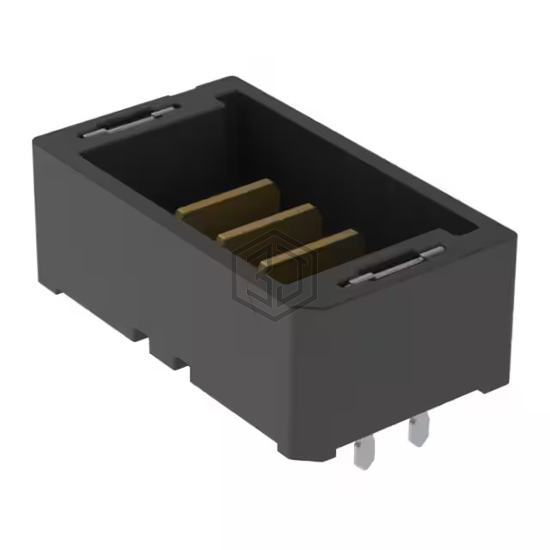 UMPT-03-01.5-L-V-S-W-TR - Samtec Inc. - Blade Type Power Connectors