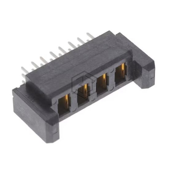 UPS-04-07.0-02-L-V - Samtec Inc. - Blade Type Power Connectors