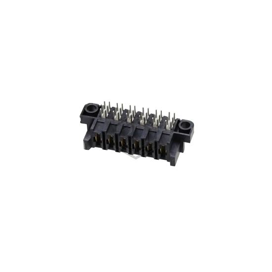 MPS-06-01-03-L-RA-SD - Samtec Inc. - Blade Type Power Connectors