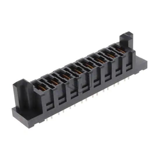 PES-08-01-L-VT - Samtec Inc. - Blade Type Power Connectors