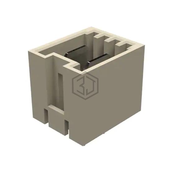 0908580029 - Molex - Blade Type Power Connectors