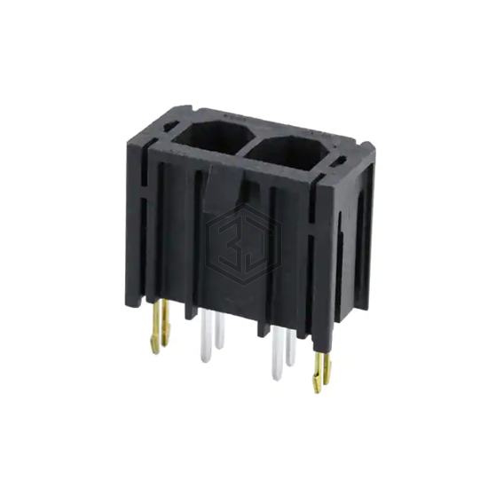 0431606302 - Molex - Blade Type Power Connectors