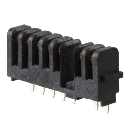1-2229293-1 - TE Connectivity AMP Connectors - Blade Type Power Connectors