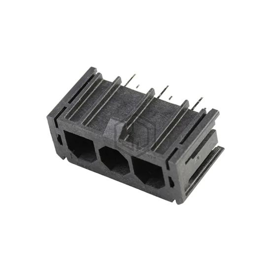 0460071103 - Molex - Blade Type Power Connectors