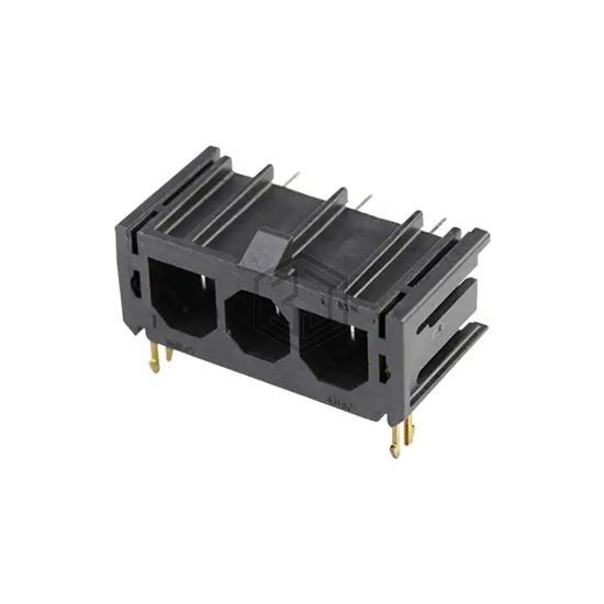 0460075303 - Molex - Blade Type Power Connectors