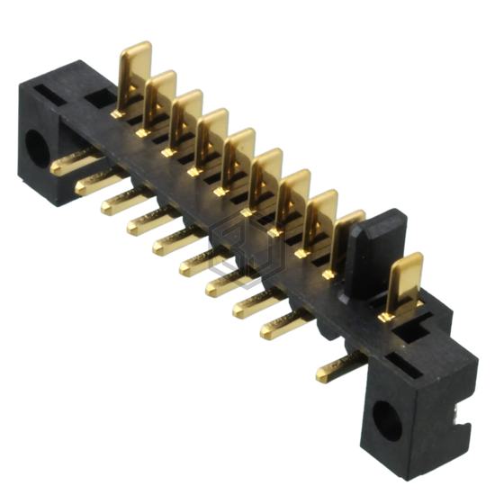6318548-7 - TE Connectivity AMP Connectors - Blade Type Power Connectors