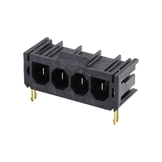 0431607304 - Molex - Blade Type Power Connectors