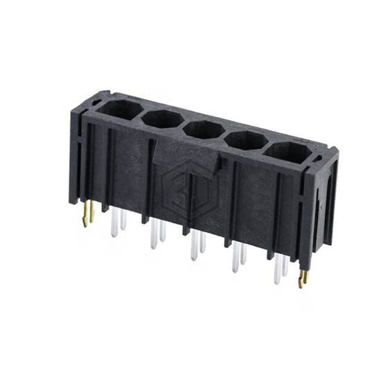 0431606305 - Molex - Blade Type Power Connectors