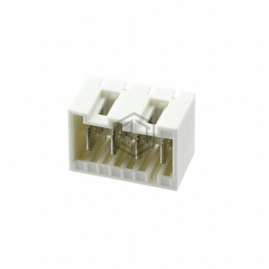 0908791254 - Molex - Blade Type Power Connectors