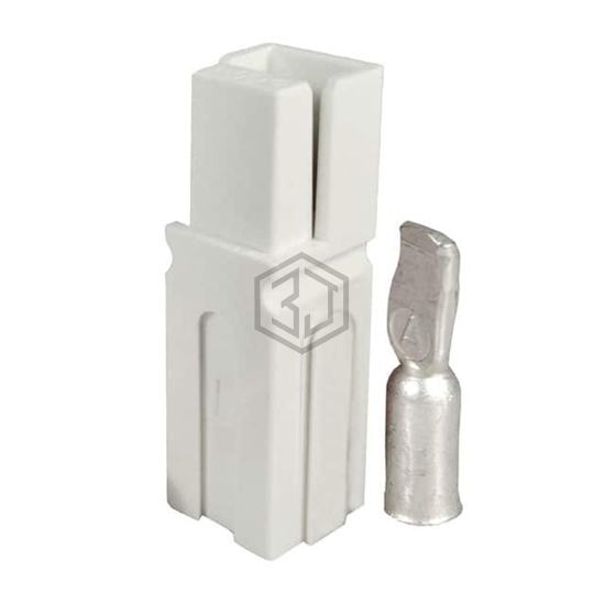 1300G5 - Anderson Power Products, Inc. - Blade Type Power Connectors