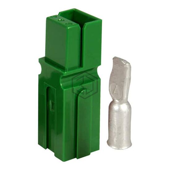 1320G4 - Anderson Power Products, Inc. - Blade Type Power Connectors