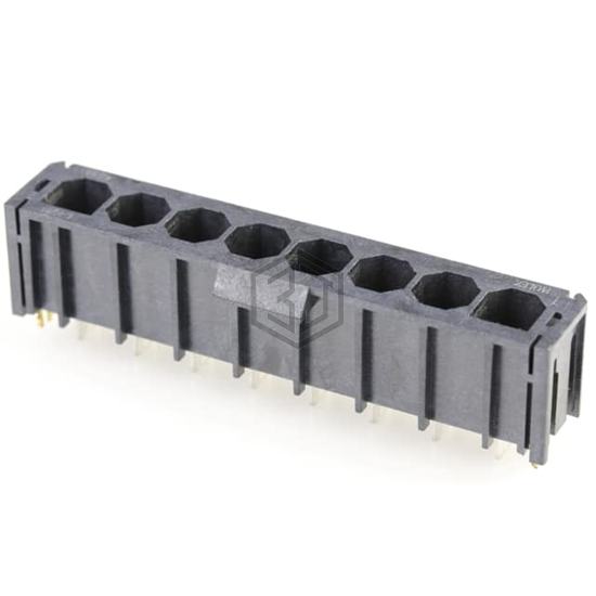 1720420802 - Molex - Blade Type Power Connectors