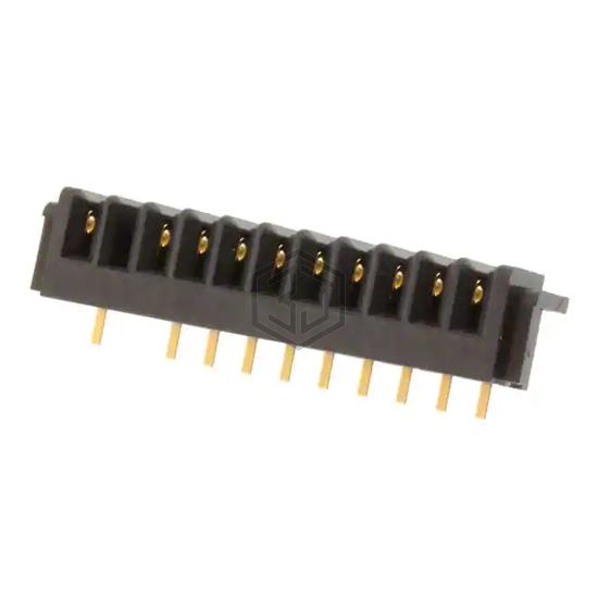 7-6447141-1 - TE Connectivity AMP Connectors - Blade Type Power Connectors