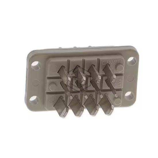 JA77848 - Cinch Connectivity Solutions - Blade Type Power Connectors