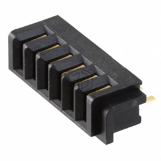 9-1447142-0 - TE Connectivity AMP Connectors - Blade Type Power Connectors