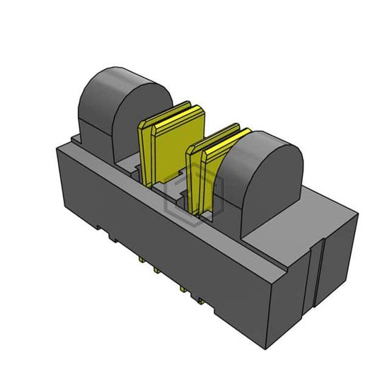 FMPT-02-01-L-S-V-LC - Samtec Inc. - Blade Type Power Connectors