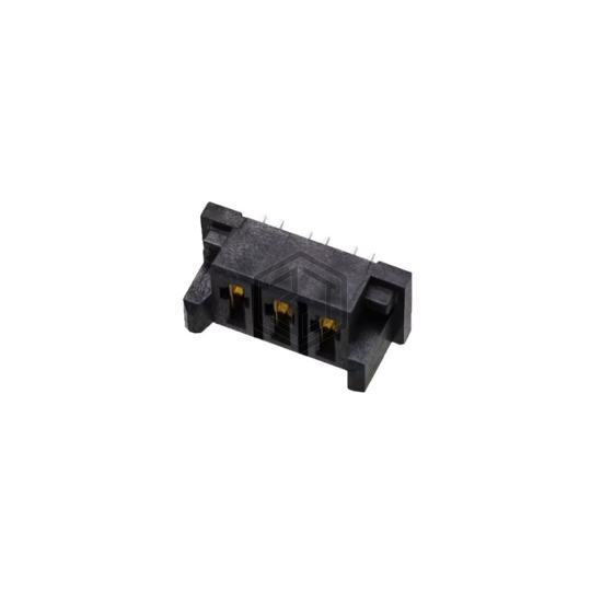 MPS-03-7.70-01-L-V - Samtec Inc. - Blade Type Power Connectors