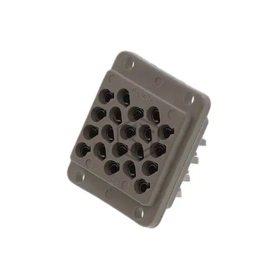 JA77851 - Cinch Connectivity Solutions - Blade Type Power Connectors