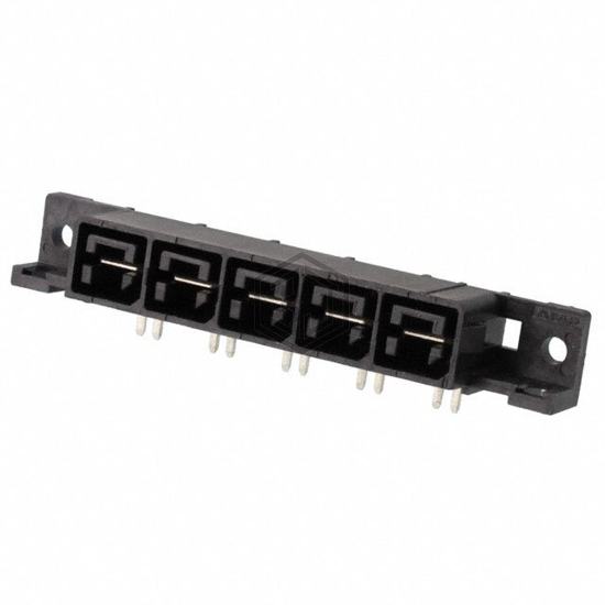 556882-5 - TE Connectivity AMP Connectors - Blade Type Power Connectors