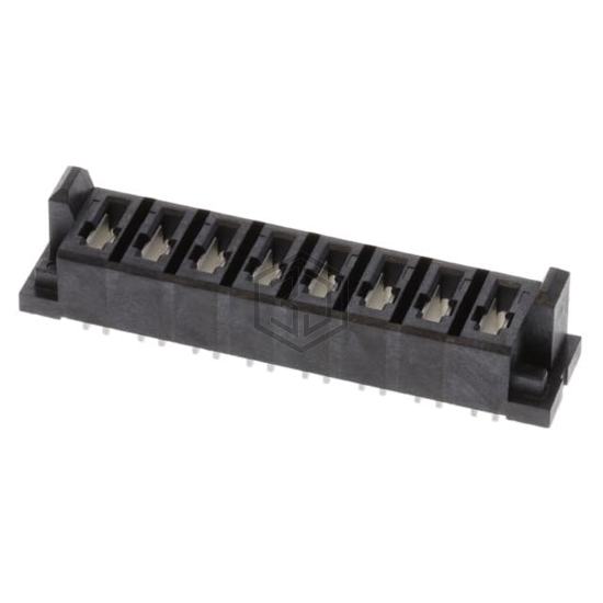 MPS-08-7.70-01-T-V - Samtec Inc. - Blade Type Power Connectors