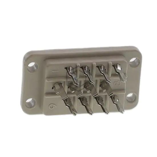 JA77849 - Cinch Connectivity Solutions - Blade Type Power Connectors