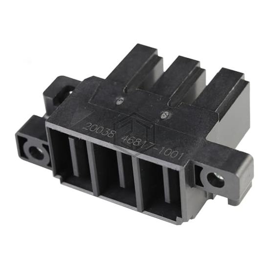 0468171001 - Molex - Blade Type Power Connectors