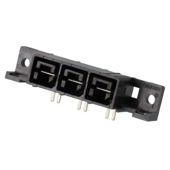 556882-3 - TE Connectivity AMP Connectors - Blade Type Power Connectors