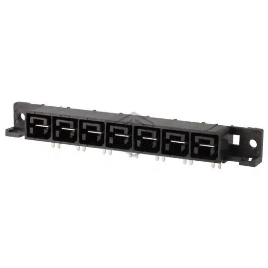 556882-7 - TE Connectivity AMP Connectors - Blade Type Power Connectors