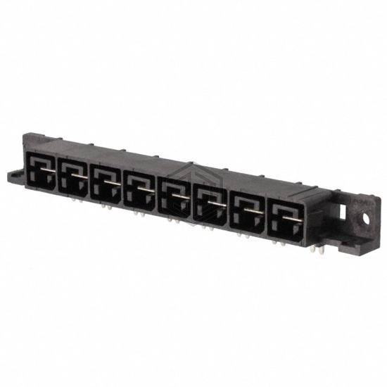 556882-8 - TE Connectivity AMP Connectors - Blade Type Power Connectors