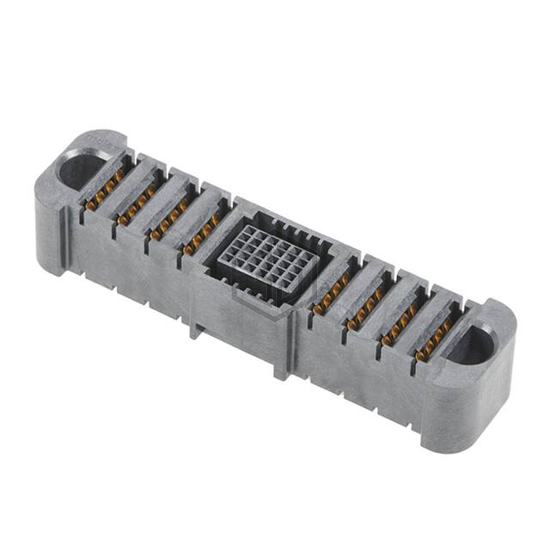2141140004 - Molex - Blade Type Power Connectors