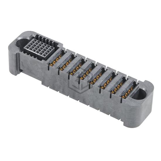 2141140006 - Molex - Blade Type Power Connectors