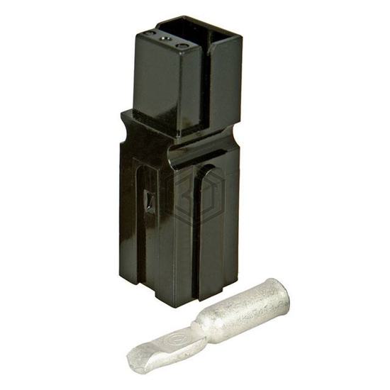 1380G1 - Anderson Power Products, Inc. - Blade Type Power Connectors