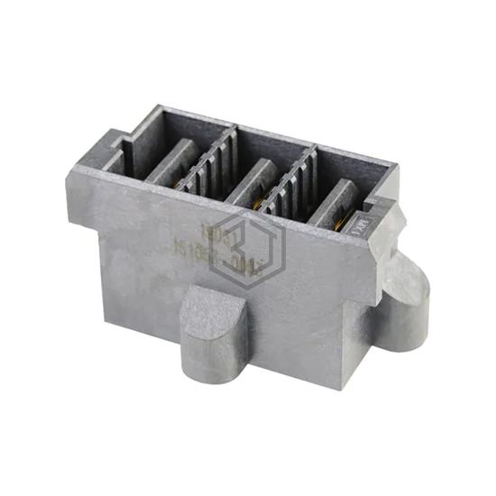 1510530003 - Molex - Blade Type Power Connectors