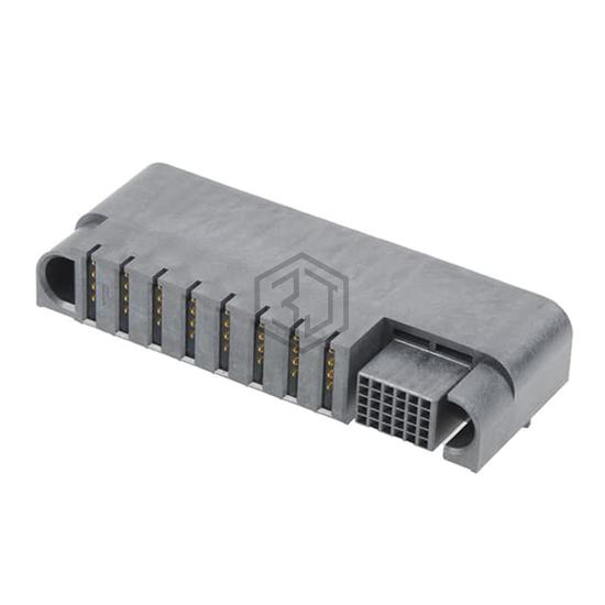 2141150015 - Molex - Blade Type Power Connectors