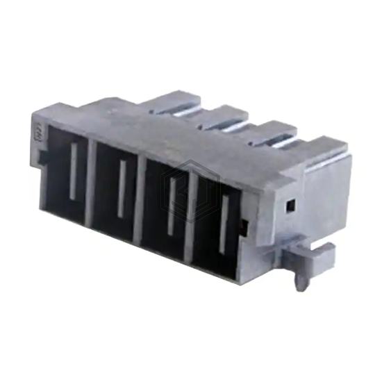 1510350012 - Molex - Blade Type Power Connectors