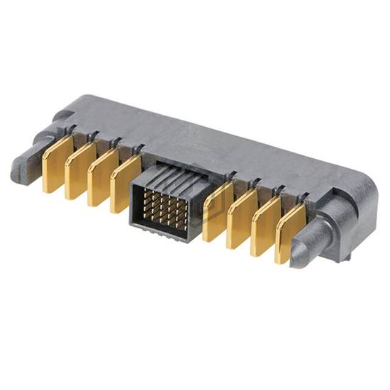 2141130013 - Molex - Blade Type Power Connectors