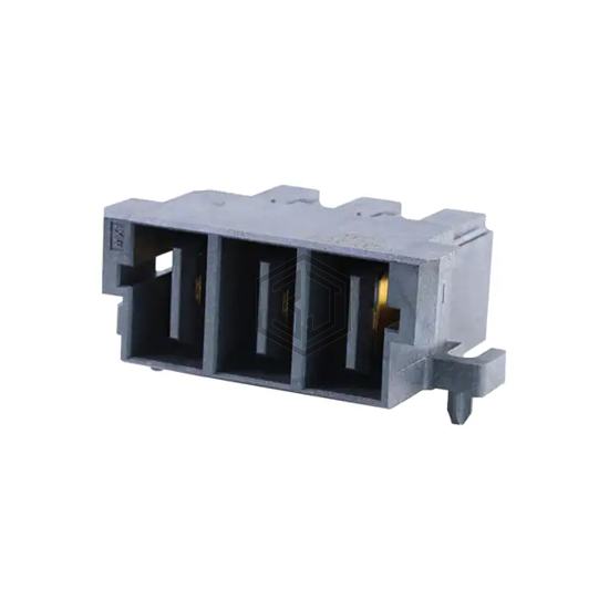 1510350023 - Molex - Blade Type Power Connectors