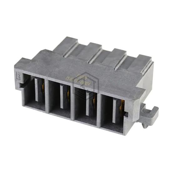 1510350004 - Molex - Blade Type Power Connectors