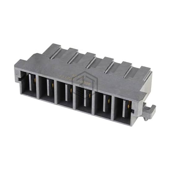 1510350006 - Molex - Blade Type Power Connectors