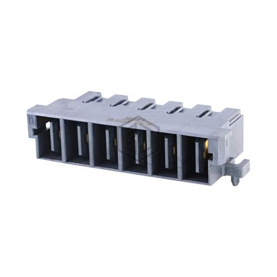 1510350016 - Molex - Blade Type Power Connectors