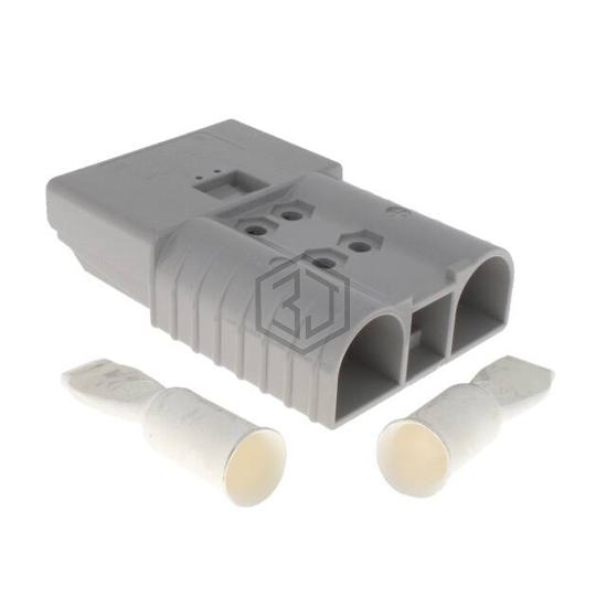 6345G3 - Anderson Power Products, Inc. - Blade Type Power Connectors
