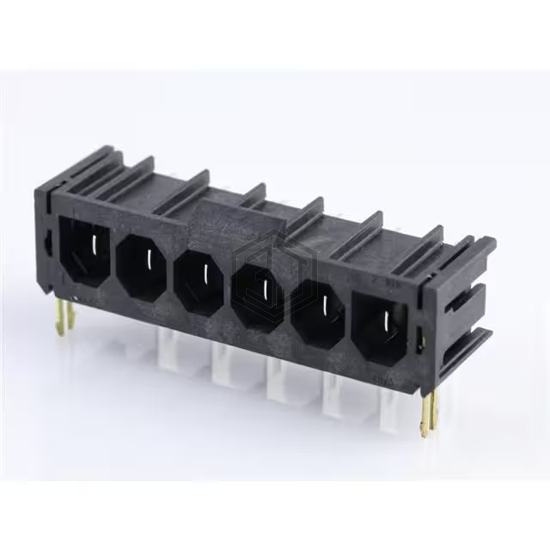43160-7306 - Molex - Blade Type Power Connectors